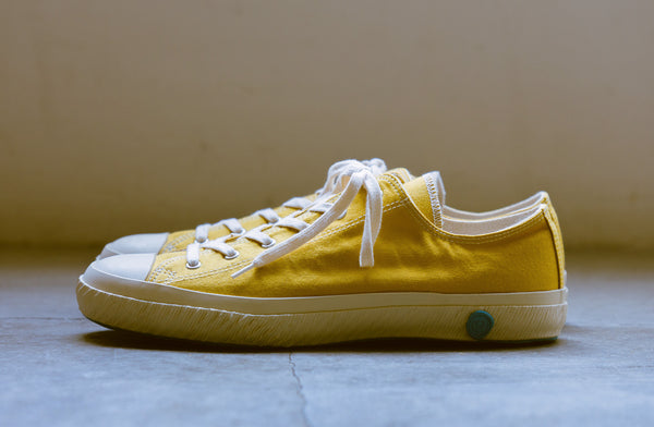 LOW - MUSTARD