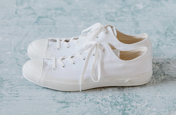 LOW OPTICAL WHITE